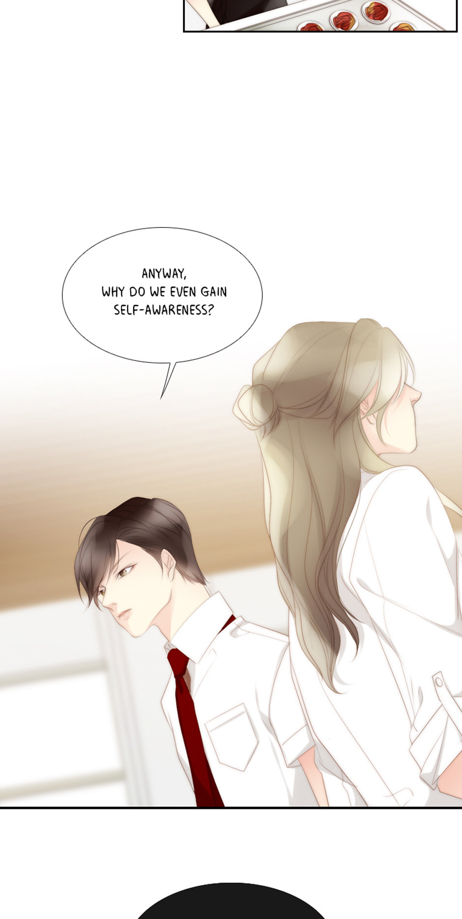 Eojjeoda Balgyeonhan 7wol Chapter 18 page 28 - 