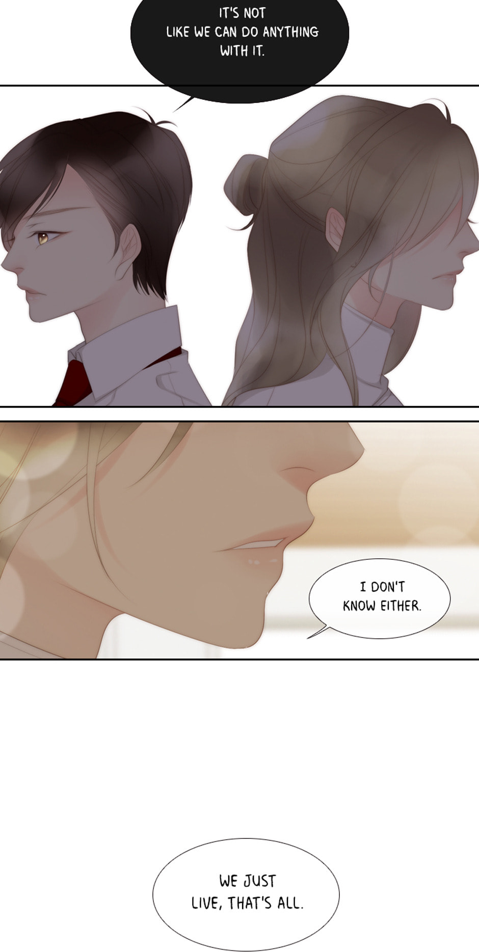 Eojjeoda Balgyeonhan 7wol Chapter 18 page 29 - 