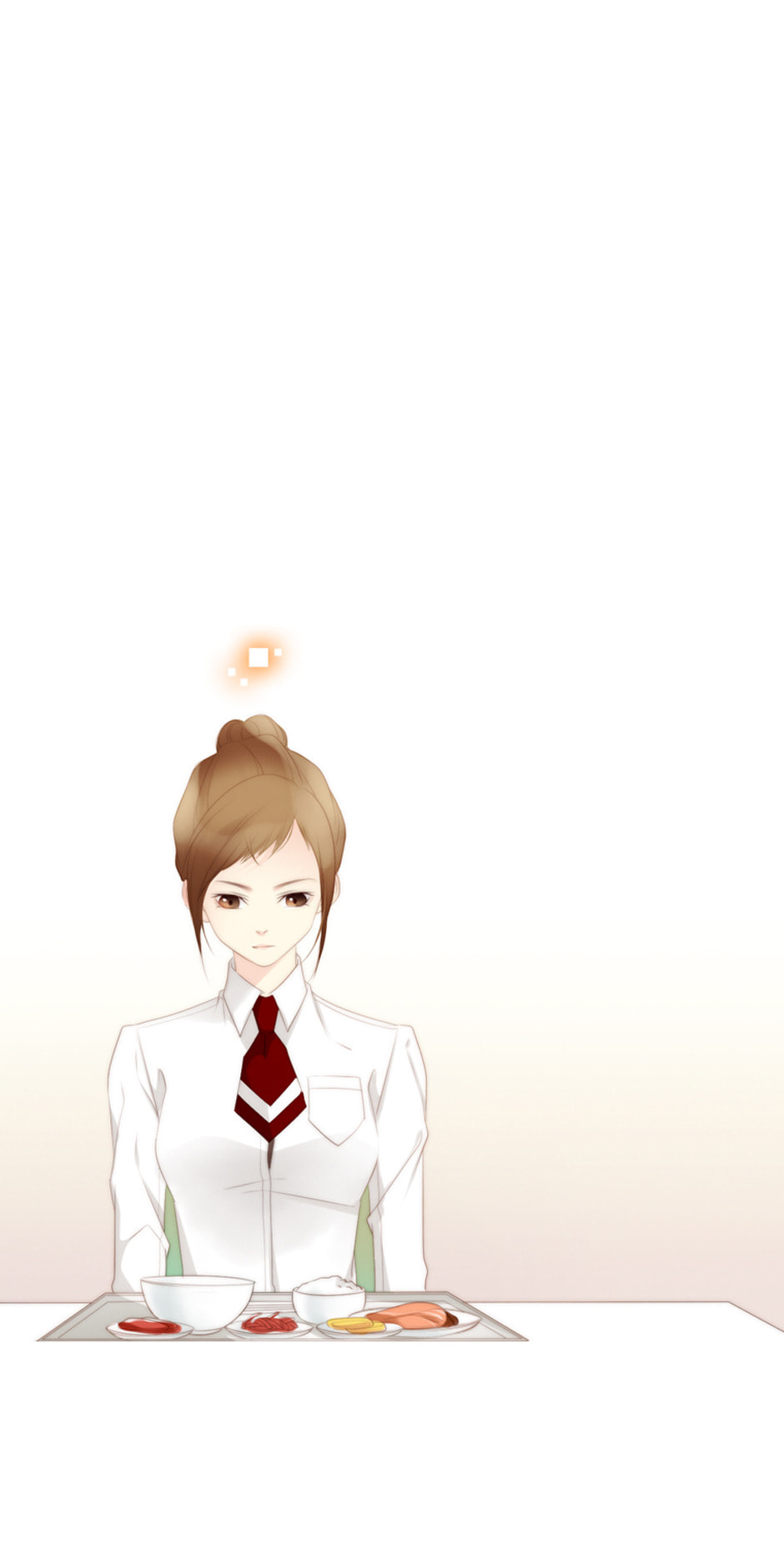 Eojjeoda Balgyeonhan 7wol Chapter 18 page 30 - 