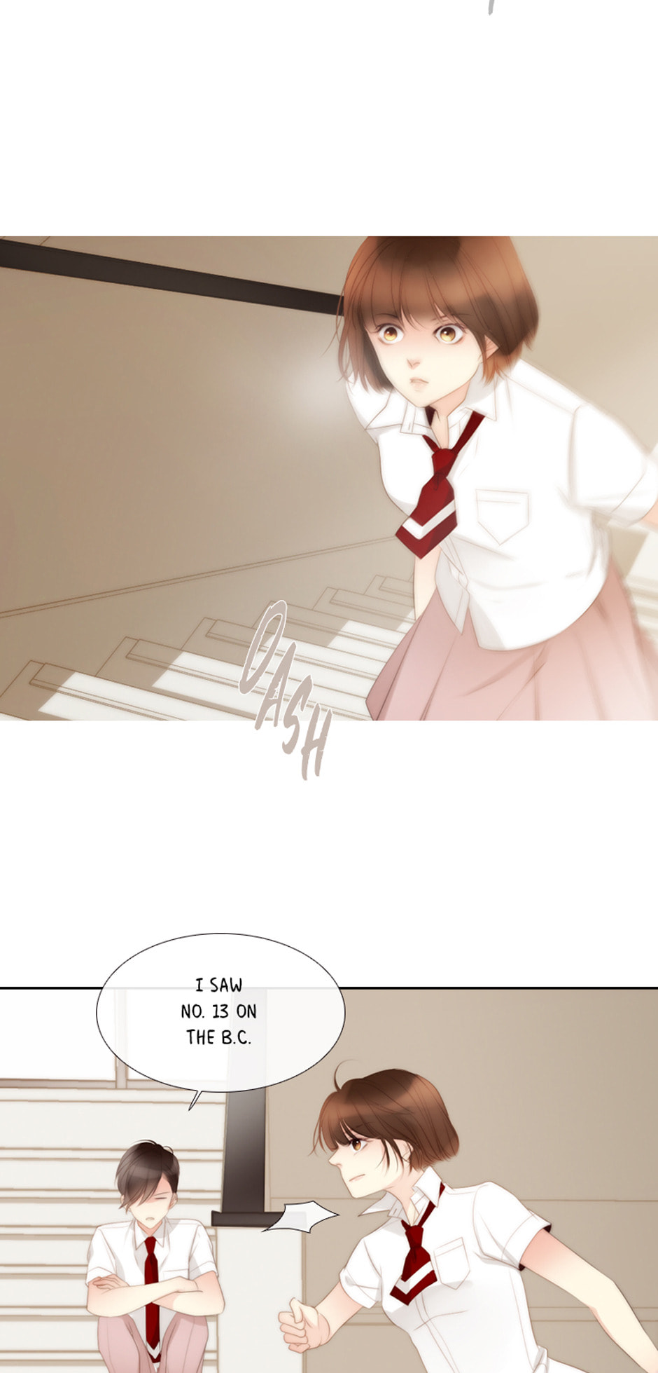Eojjeoda Balgyeonhan 7wol Chapter 18 page 4 - 