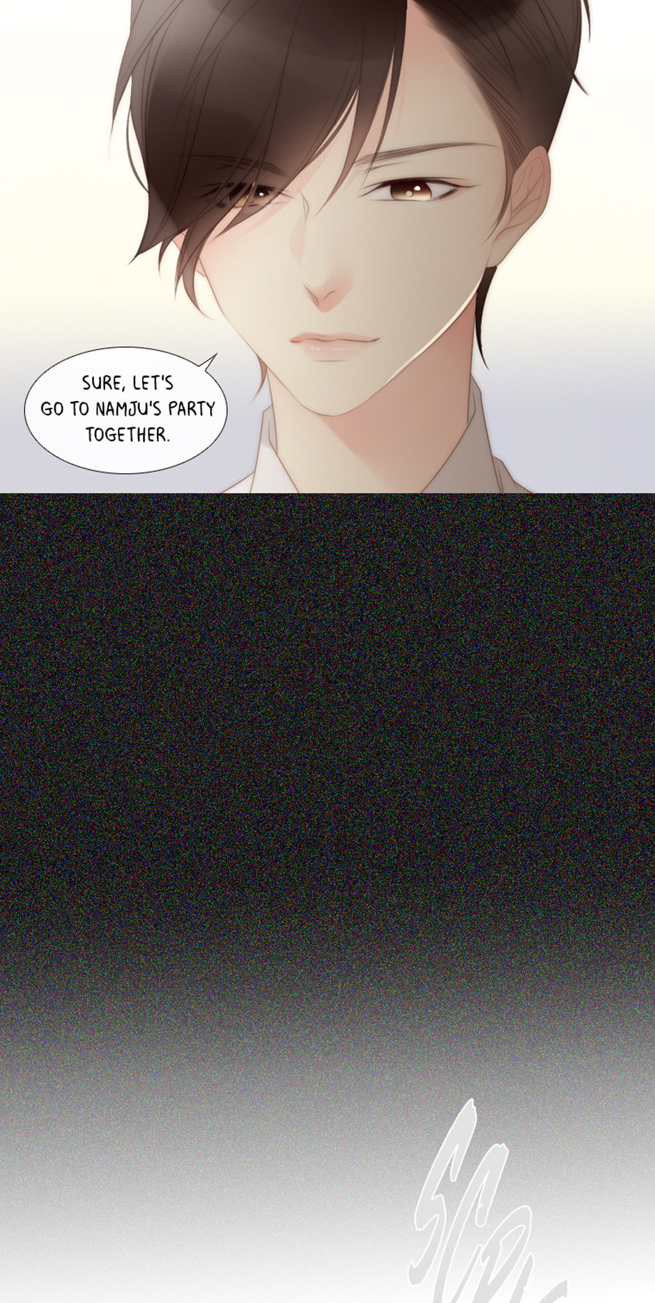 Eojjeoda Balgyeonhan 7wol Chapter 18 page 32 - 