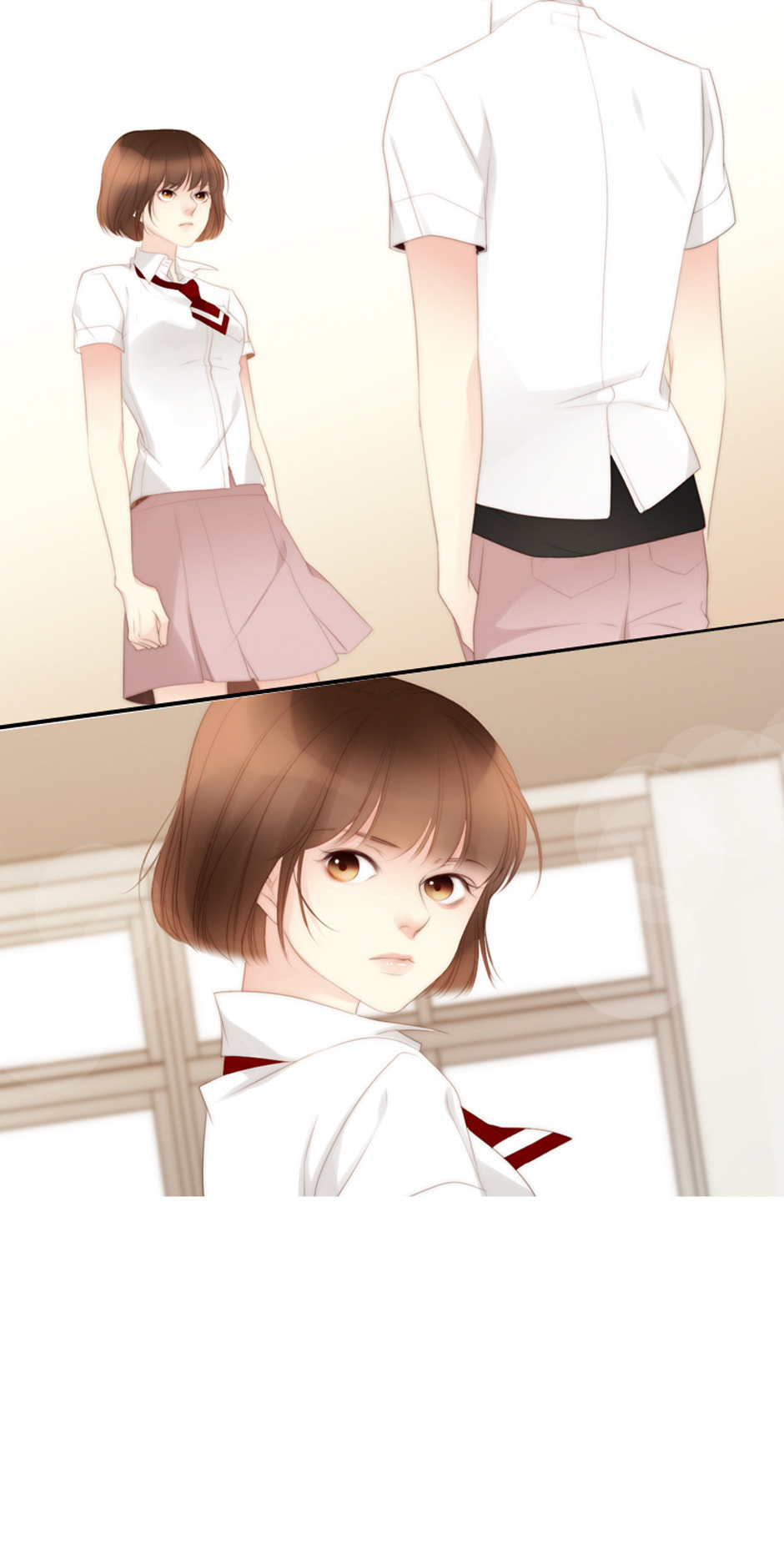 Eojjeoda Balgyeonhan 7wol Chapter 18 page 34 - 