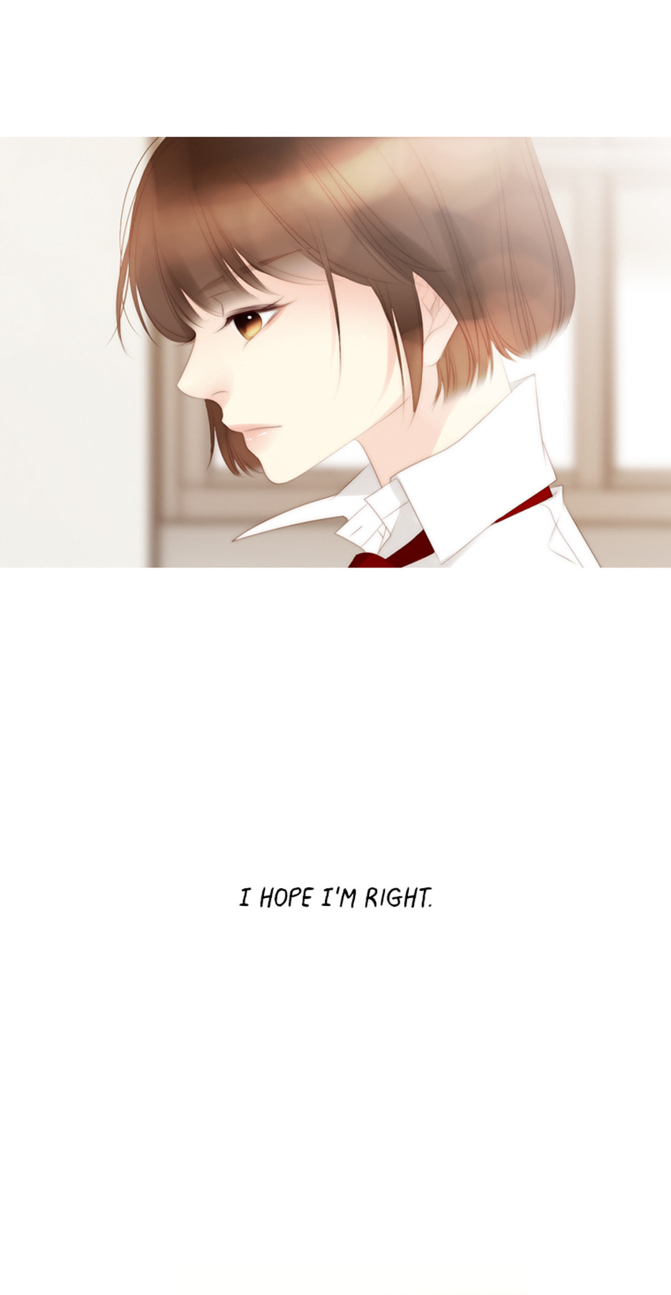 Eojjeoda Balgyeonhan 7wol Chapter 18 page 37 - 