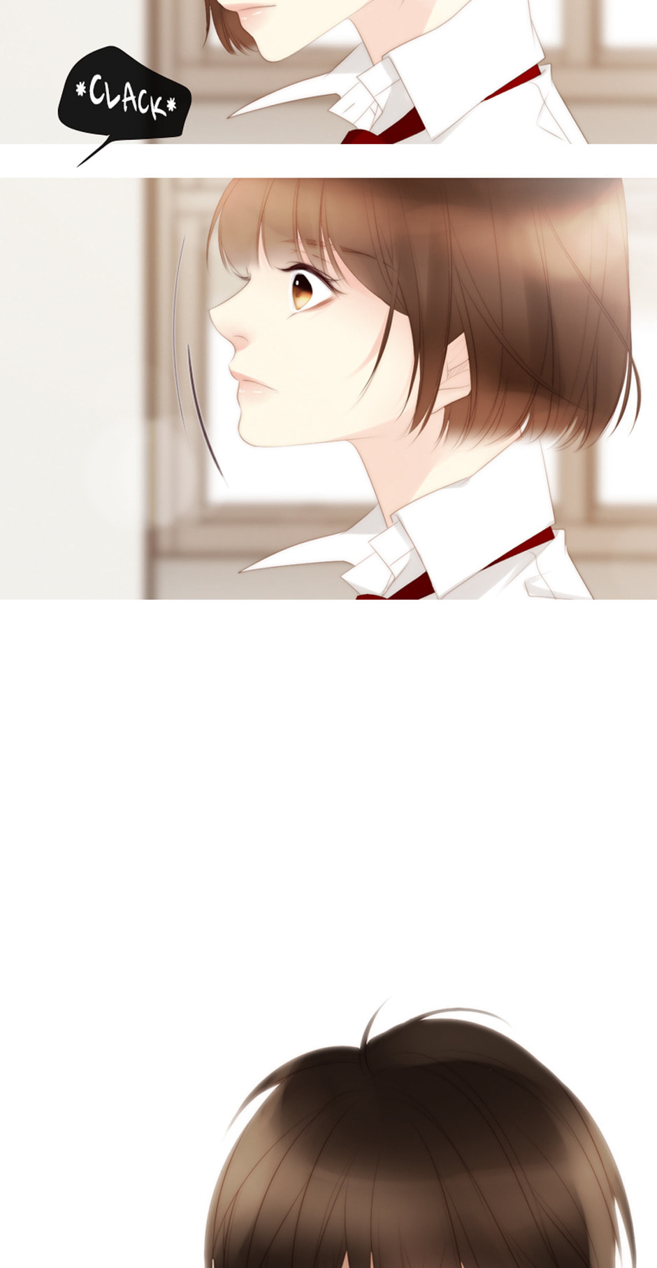 Eojjeoda Balgyeonhan 7wol Chapter 18 page 39 - 