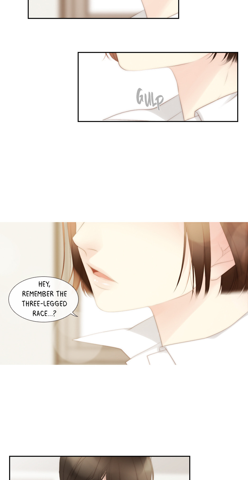 Eojjeoda Balgyeonhan 7wol Chapter 18 page 42 - 