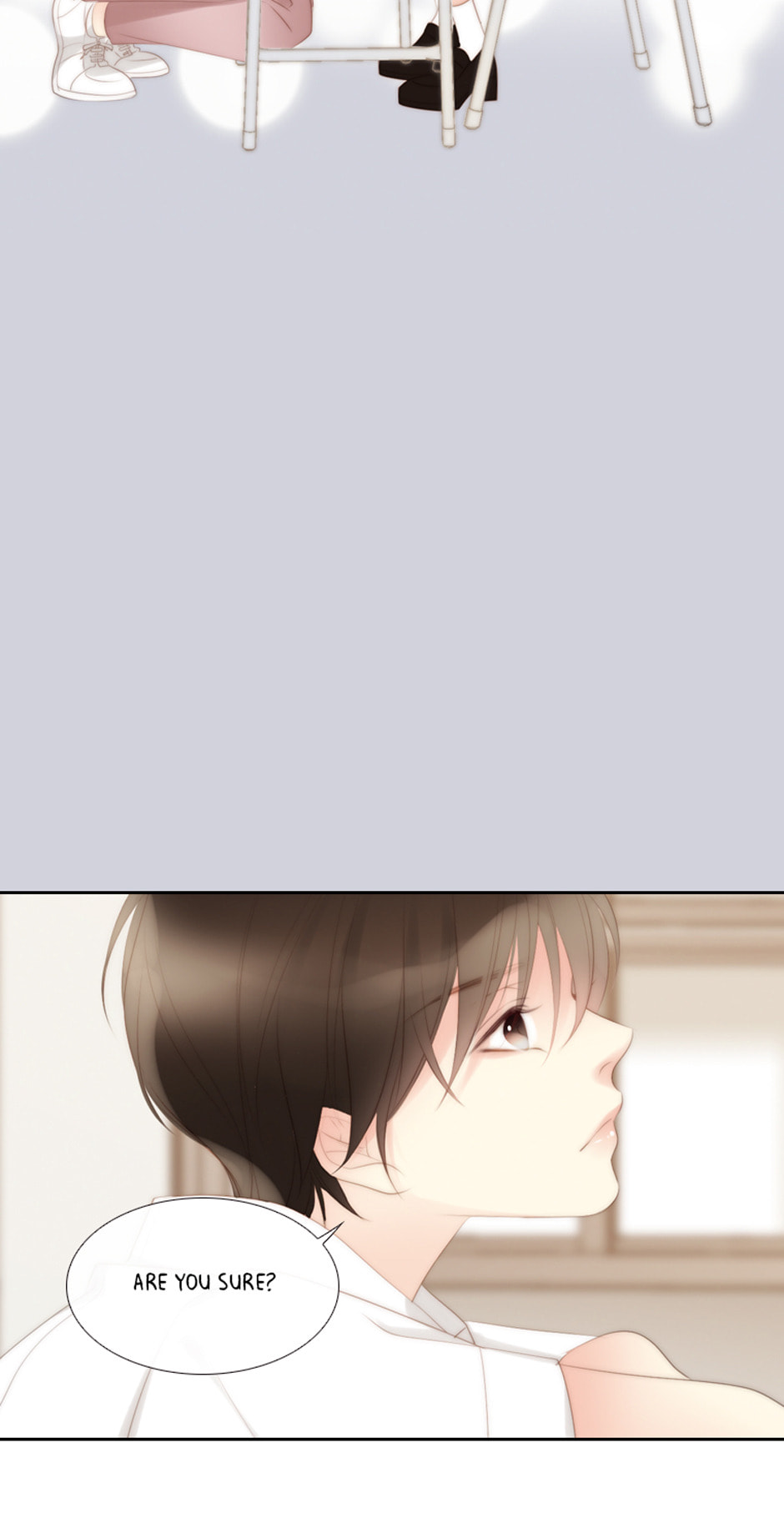 Eojjeoda Balgyeonhan 7wol Chapter 18 page 45 - 