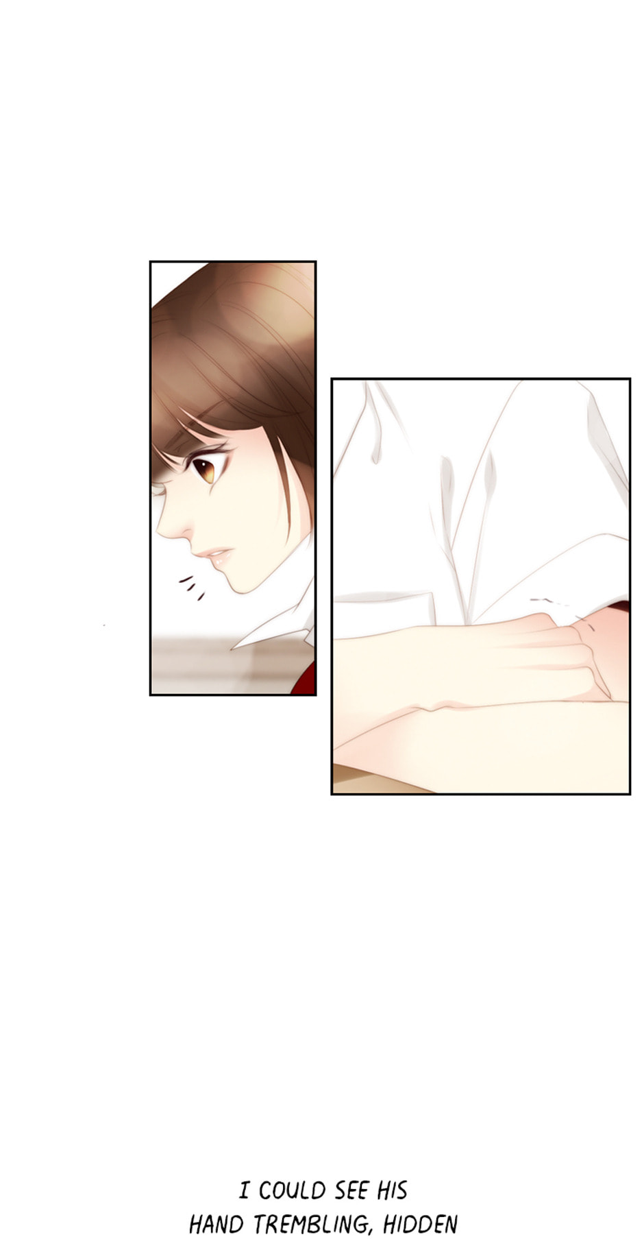Eojjeoda Balgyeonhan 7wol Chapter 18 page 46 - 