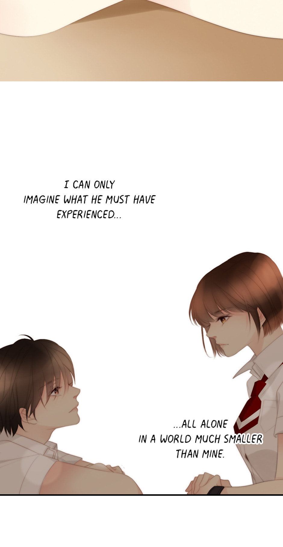 Eojjeoda Balgyeonhan 7wol Chapter 18 page 48 - 