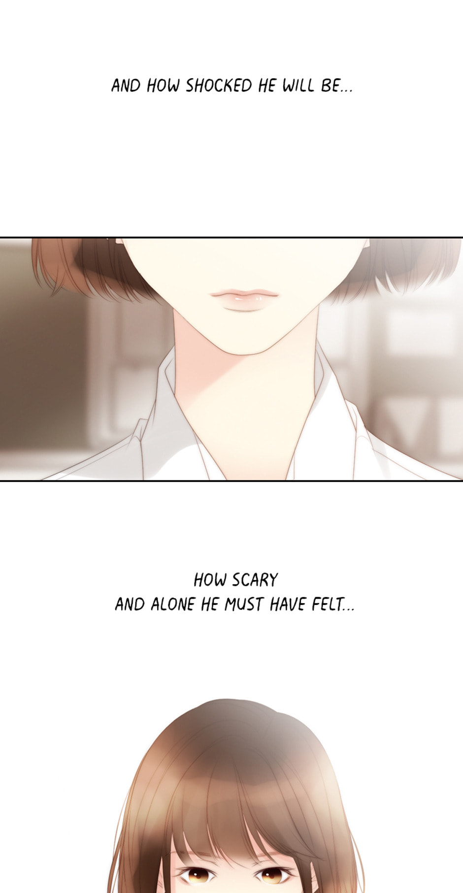 Eojjeoda Balgyeonhan 7wol Chapter 18 page 49 - 