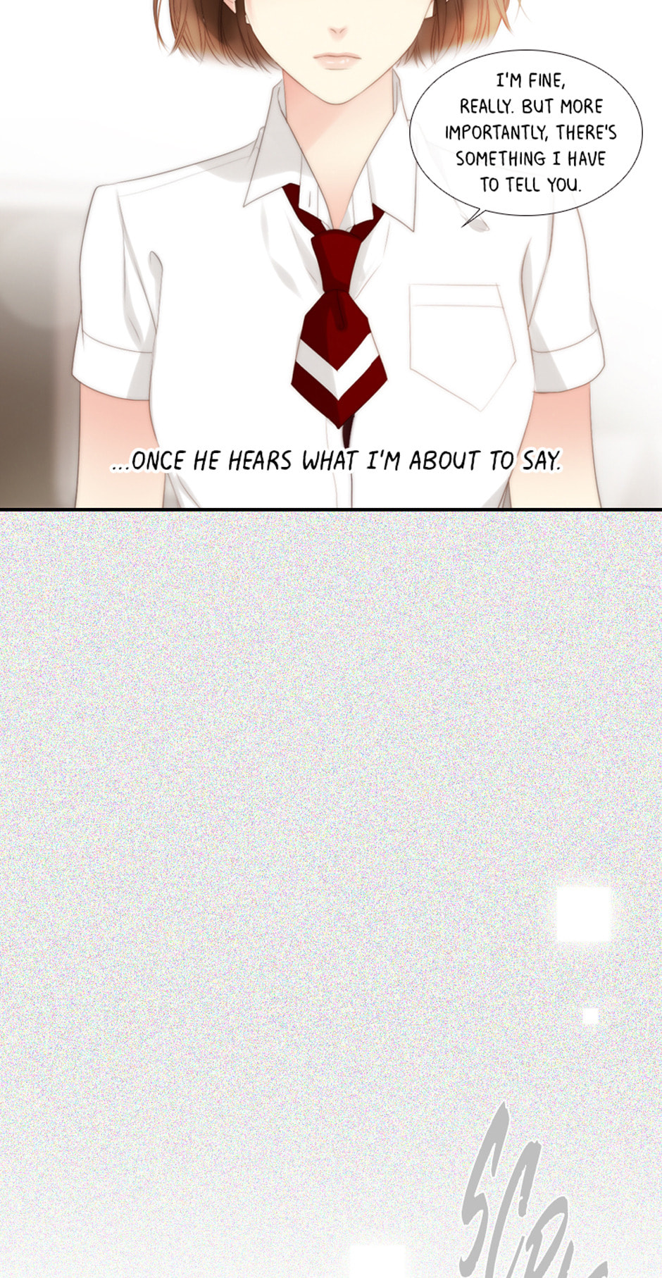 Eojjeoda Balgyeonhan 7wol Chapter 18 page 50 - 