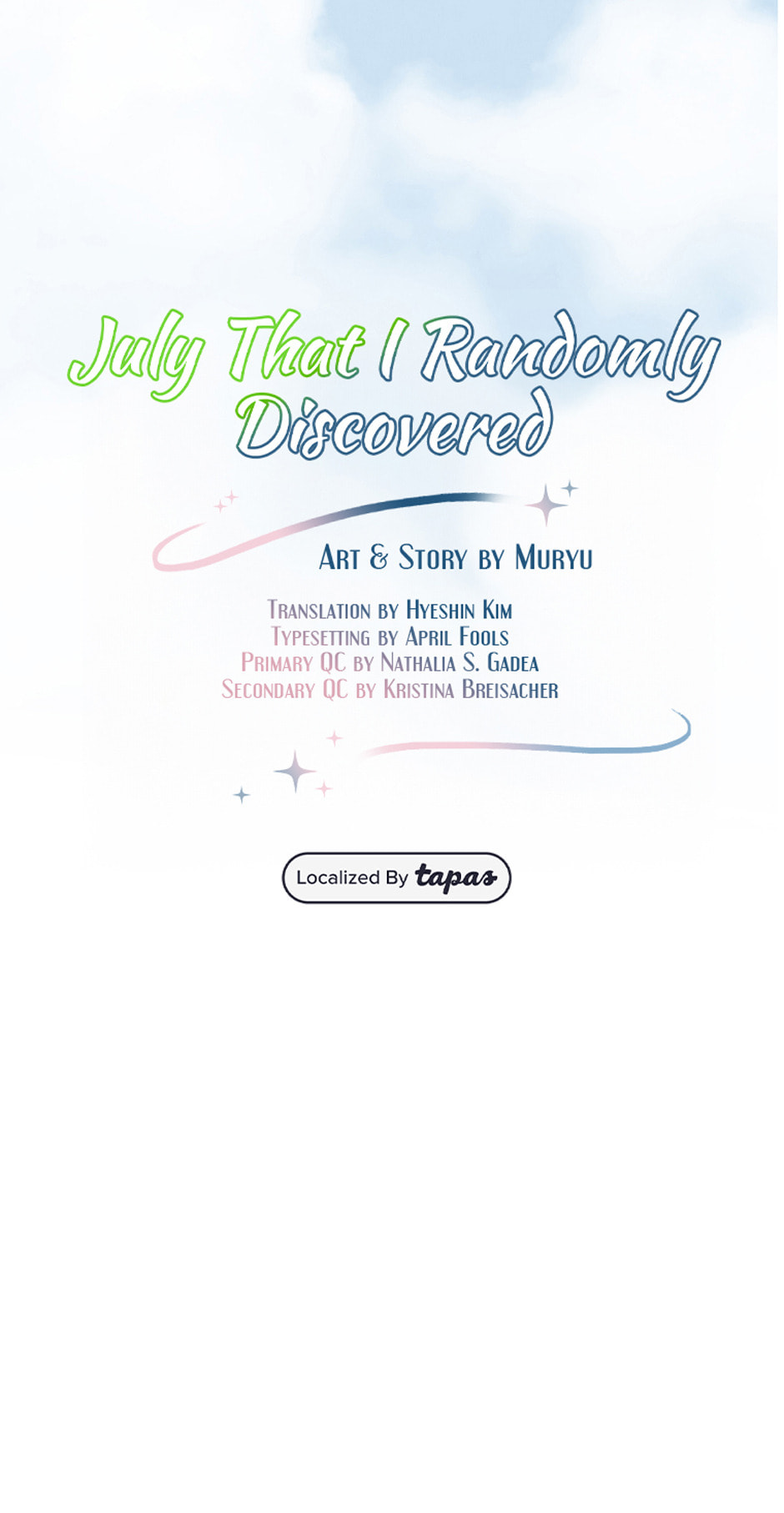 Eojjeoda Balgyeonhan 7wol Chapter 18 page 52 - 
