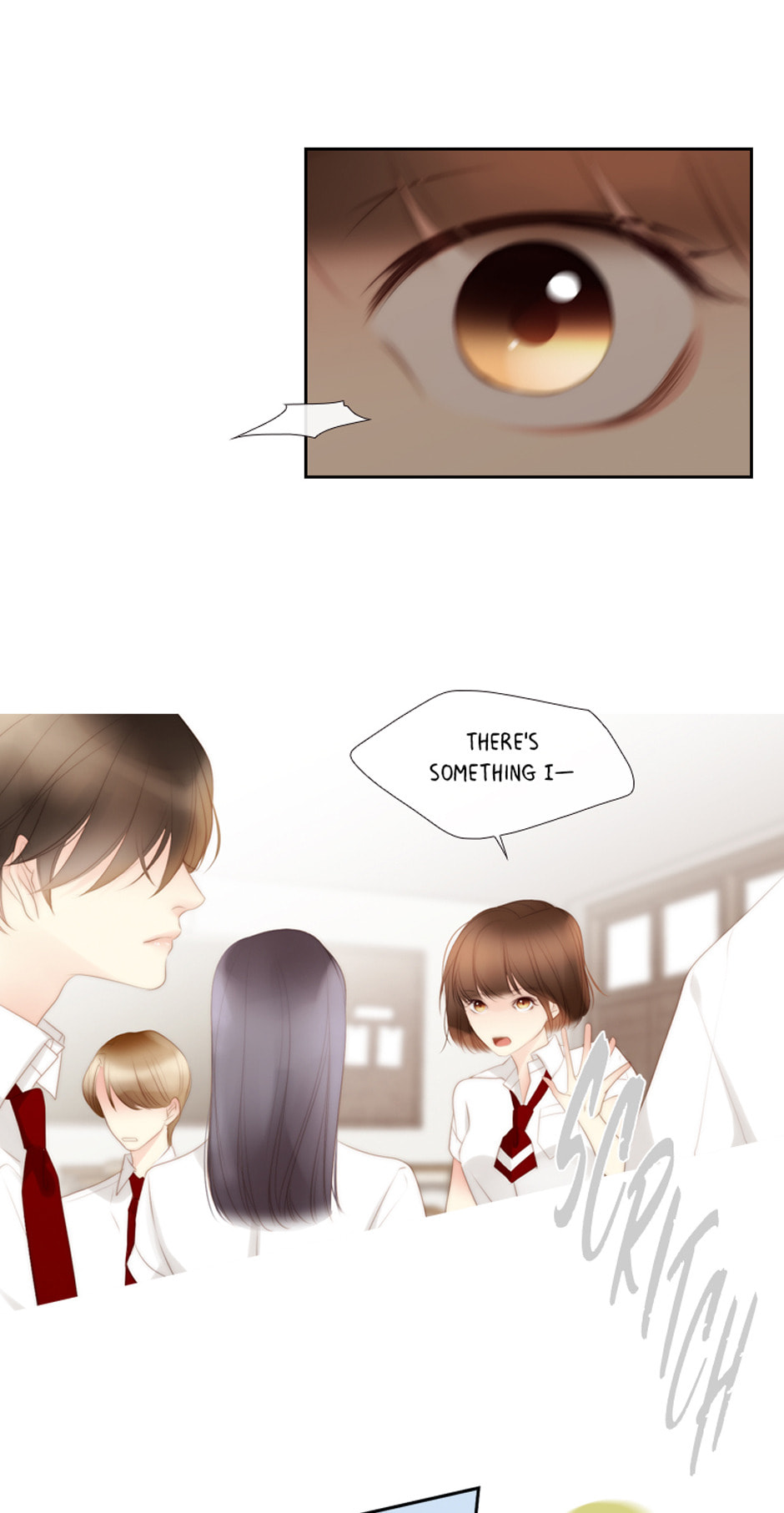Eojjeoda Balgyeonhan 7wol Chapter 18 page 53 - 