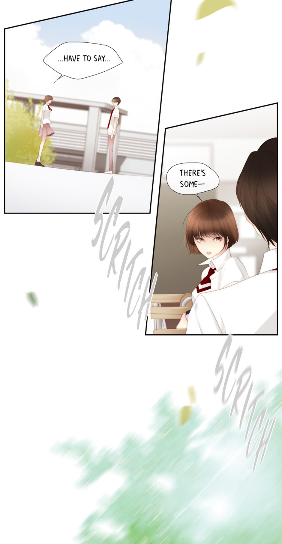 Eojjeoda Balgyeonhan 7wol Chapter 18 page 54 - 