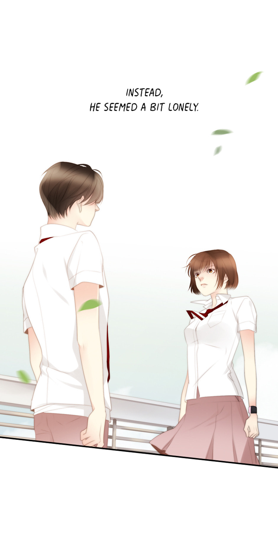 Eojjeoda Balgyeonhan 7wol Chapter 18 page 56 - 