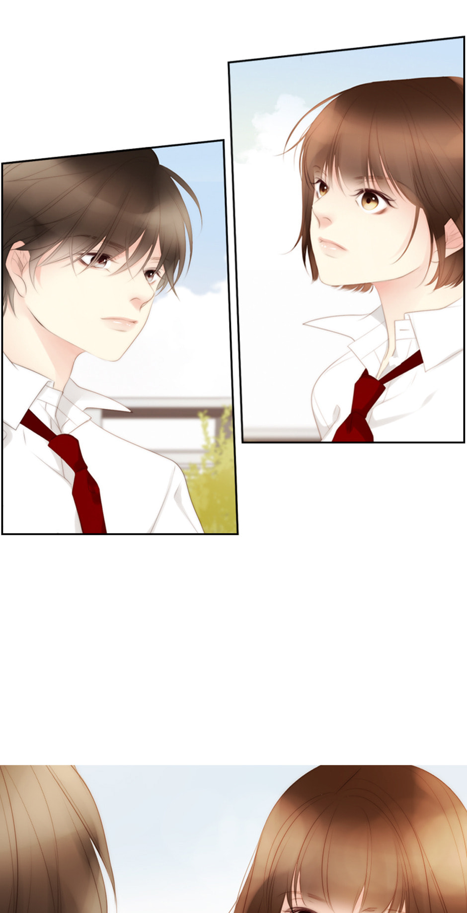 Eojjeoda Balgyeonhan 7wol Chapter 18 page 57 - 