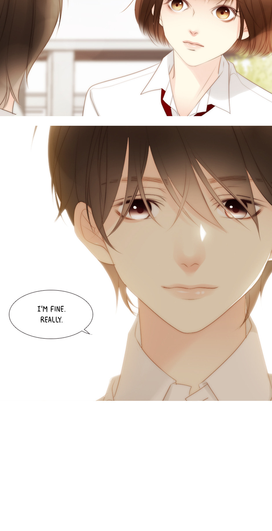 Eojjeoda Balgyeonhan 7wol Chapter 18 page 58 - 