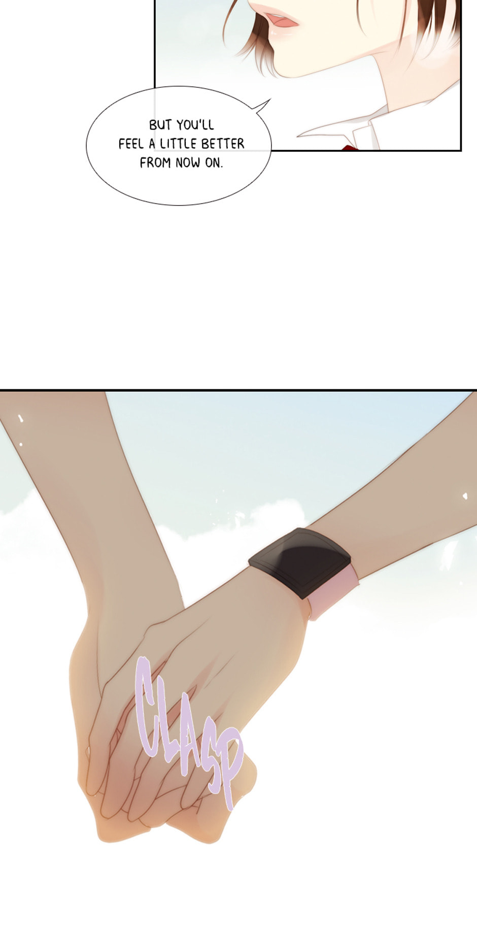 Eojjeoda Balgyeonhan 7wol Chapter 18 page 60 - 