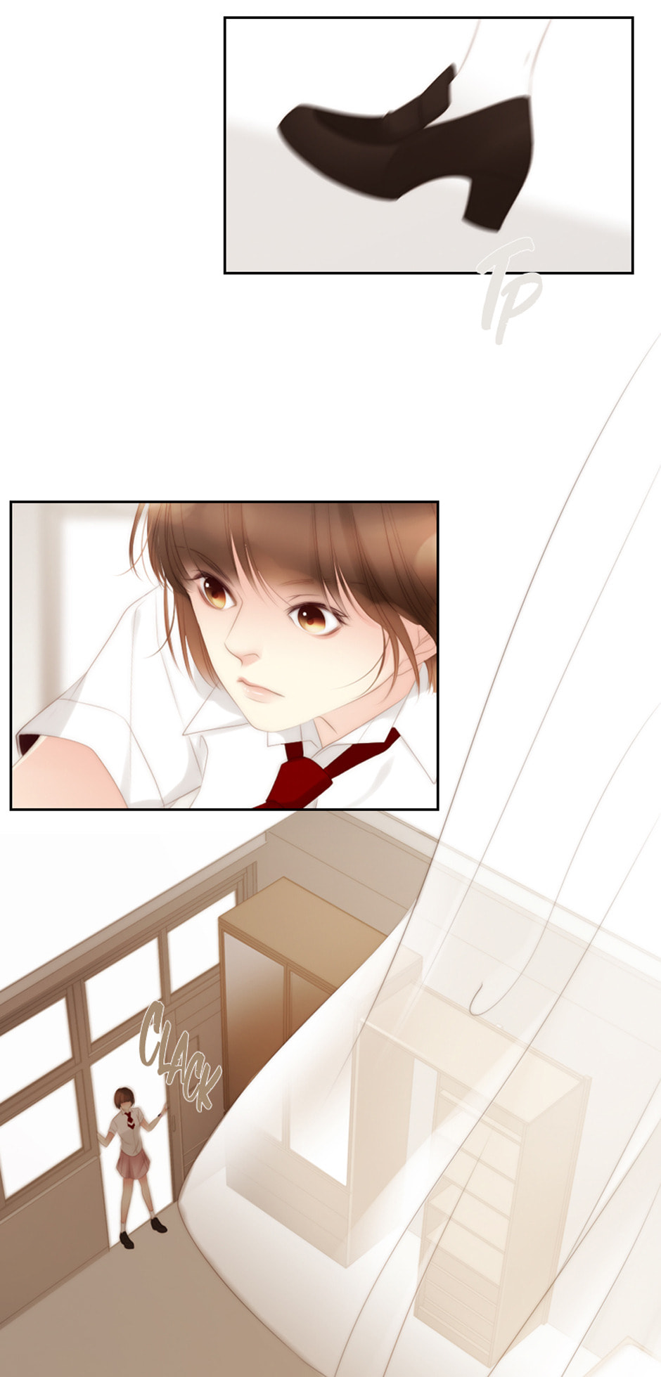 Eojjeoda Balgyeonhan 7wol Chapter 18 page 7 - 