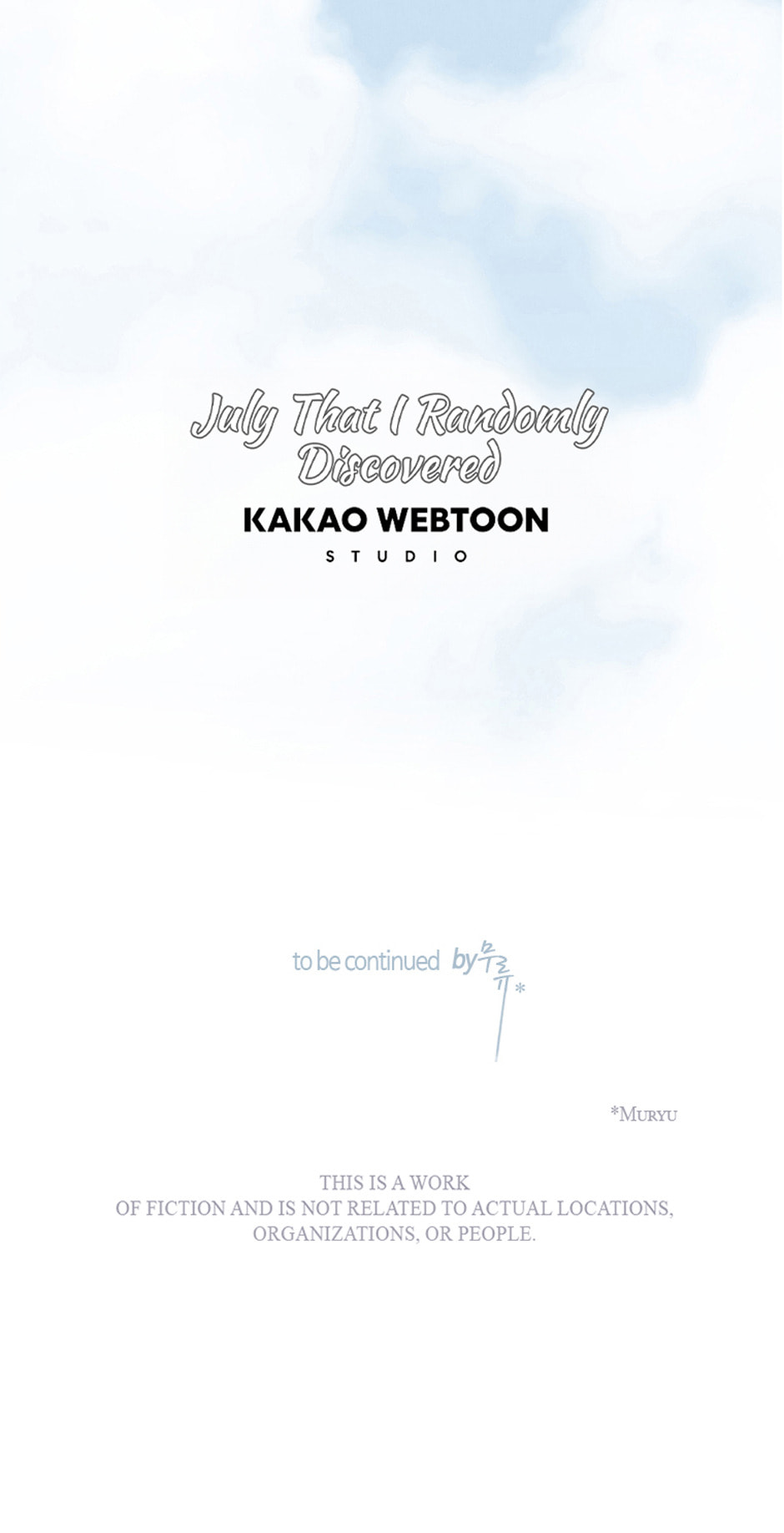 Eojjeoda Balgyeonhan 7wol Chapter 18 page 63 - 