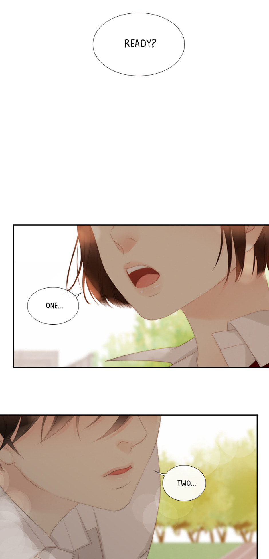 Eojjeoda Balgyeonhan 7wol Chapter 19 page 2 - 