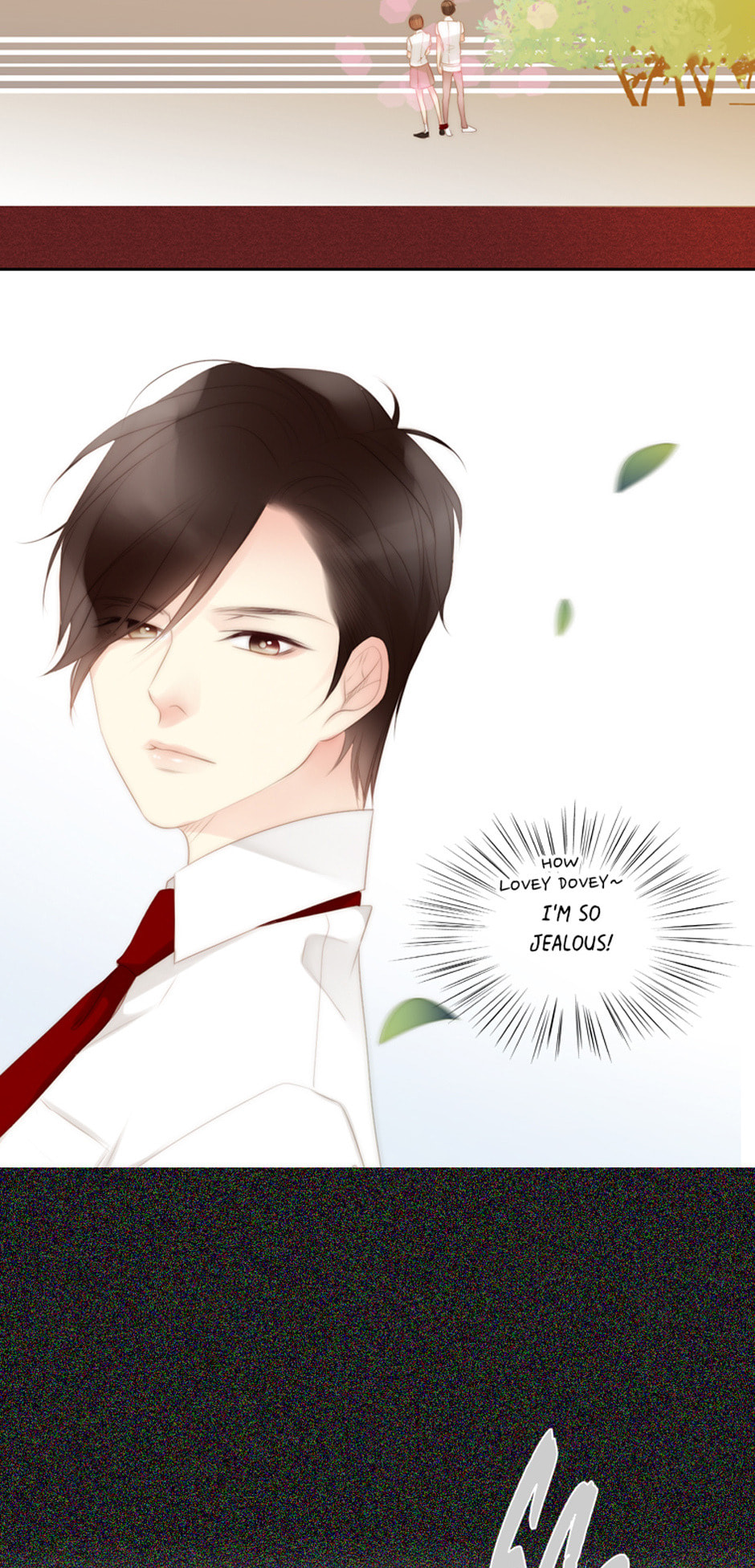 Eojjeoda Balgyeonhan 7wol Chapter 19 page 11 - 