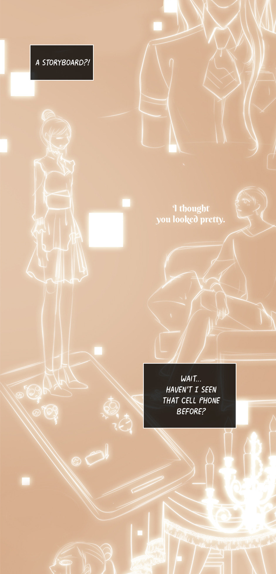 Eojjeoda Balgyeonhan 7wol Chapter 19 page 13 - 