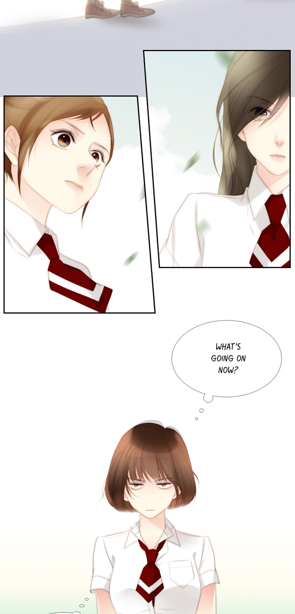 Eojjeoda Balgyeonhan 7wol Chapter 19 page 18 - 
