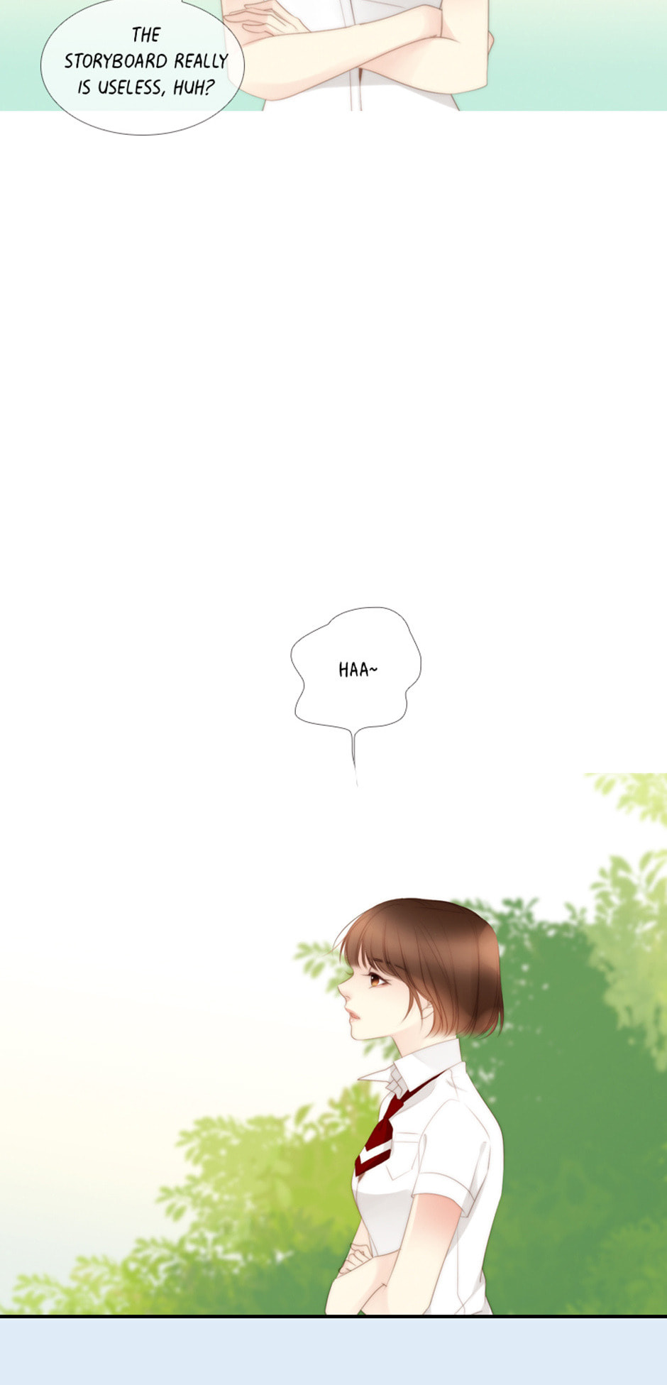 Eojjeoda Balgyeonhan 7wol Chapter 19 page 19 - 