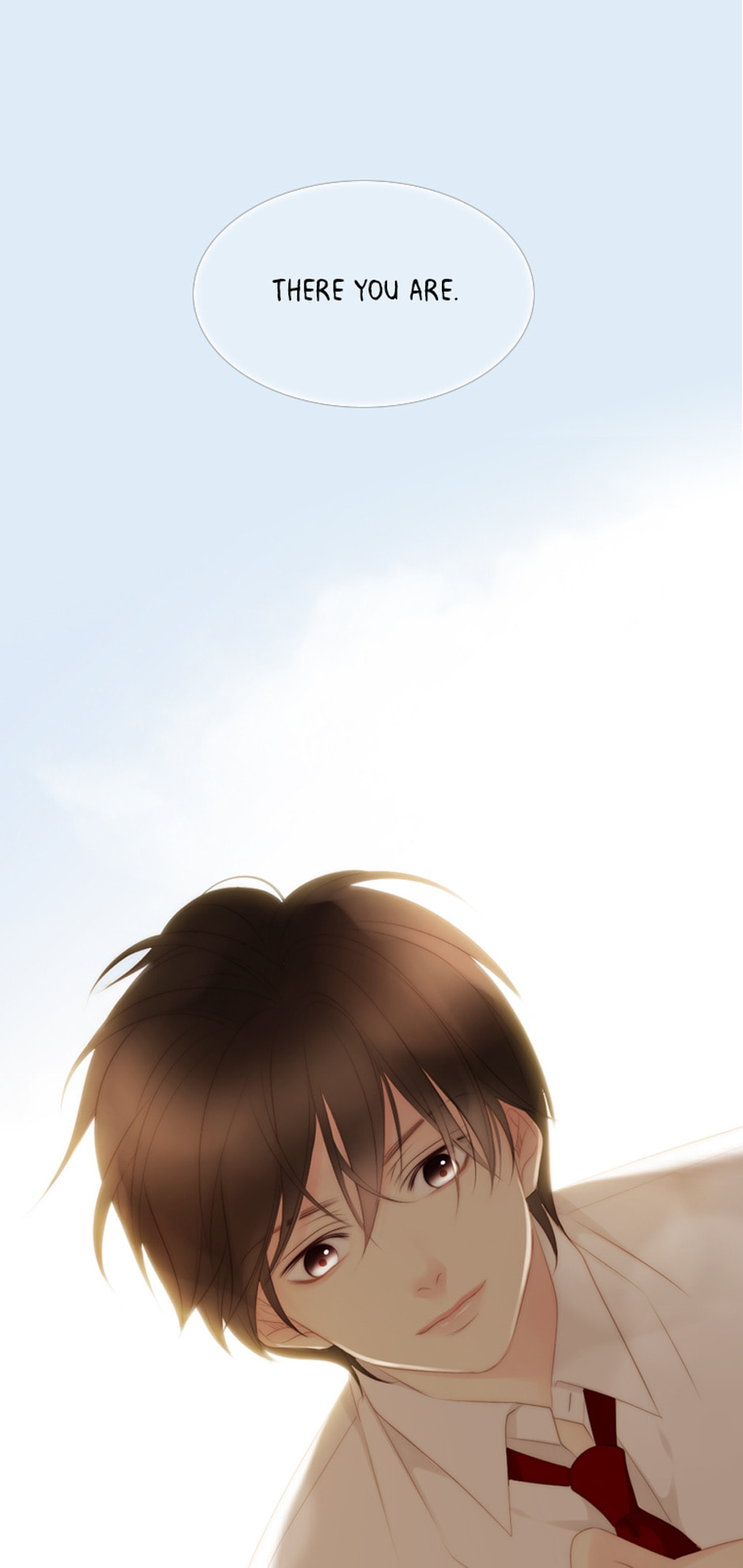 Eojjeoda Balgyeonhan 7wol Chapter 19 page 20 - 