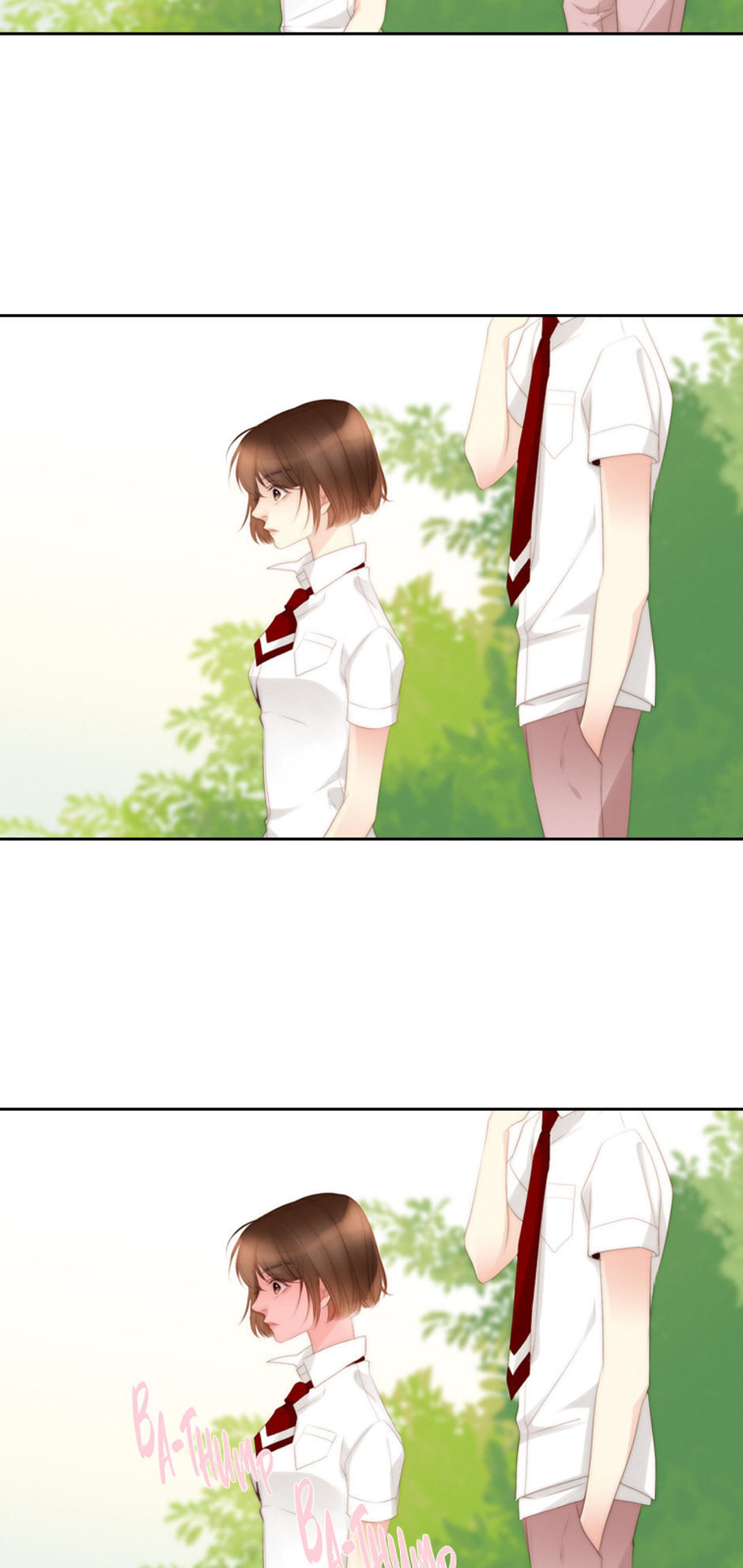 Eojjeoda Balgyeonhan 7wol Chapter 19 page 22 - 