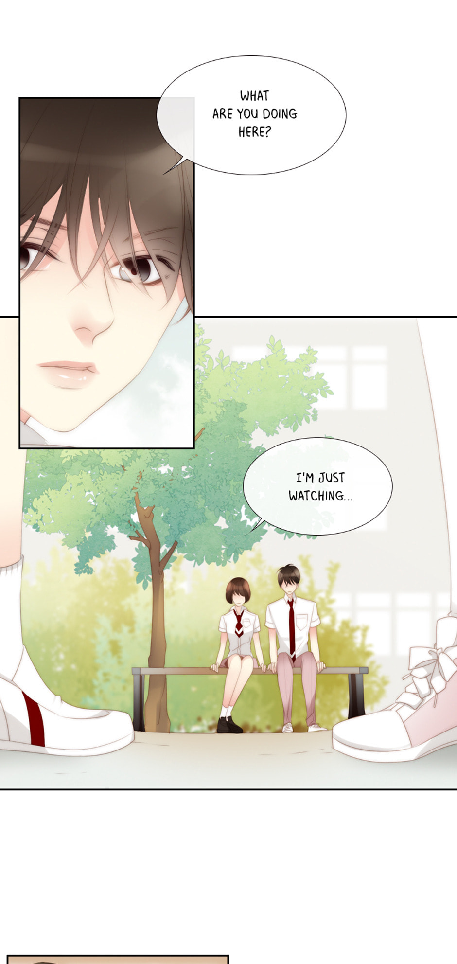 Eojjeoda Balgyeonhan 7wol Chapter 19 page 24 - 