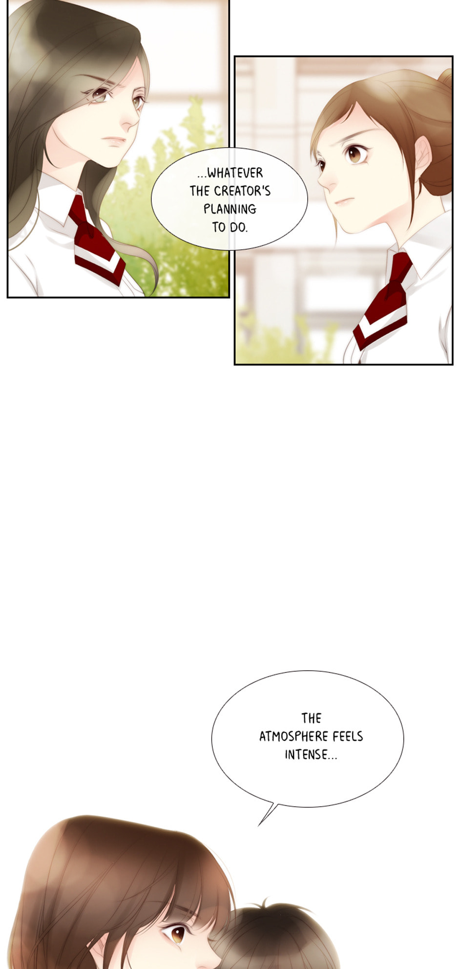 Eojjeoda Balgyeonhan 7wol Chapter 19 page 25 - 