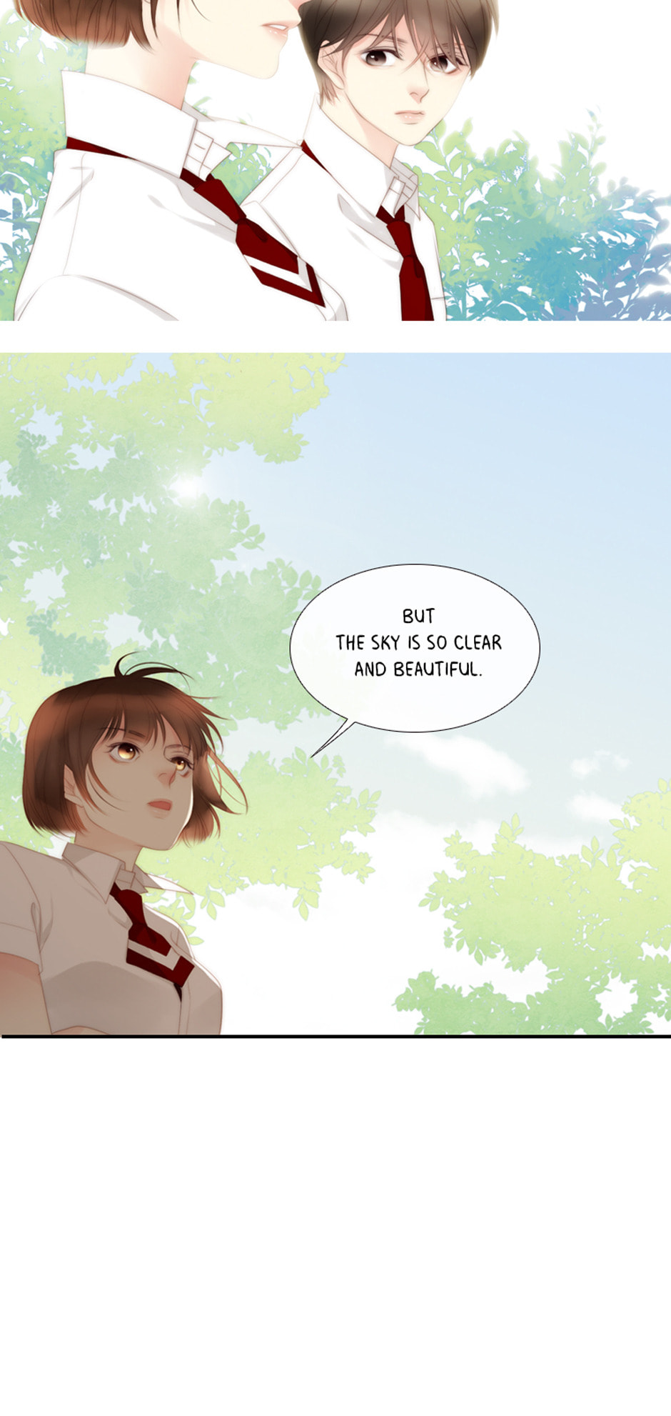 Eojjeoda Balgyeonhan 7wol Chapter 19 page 26 - 