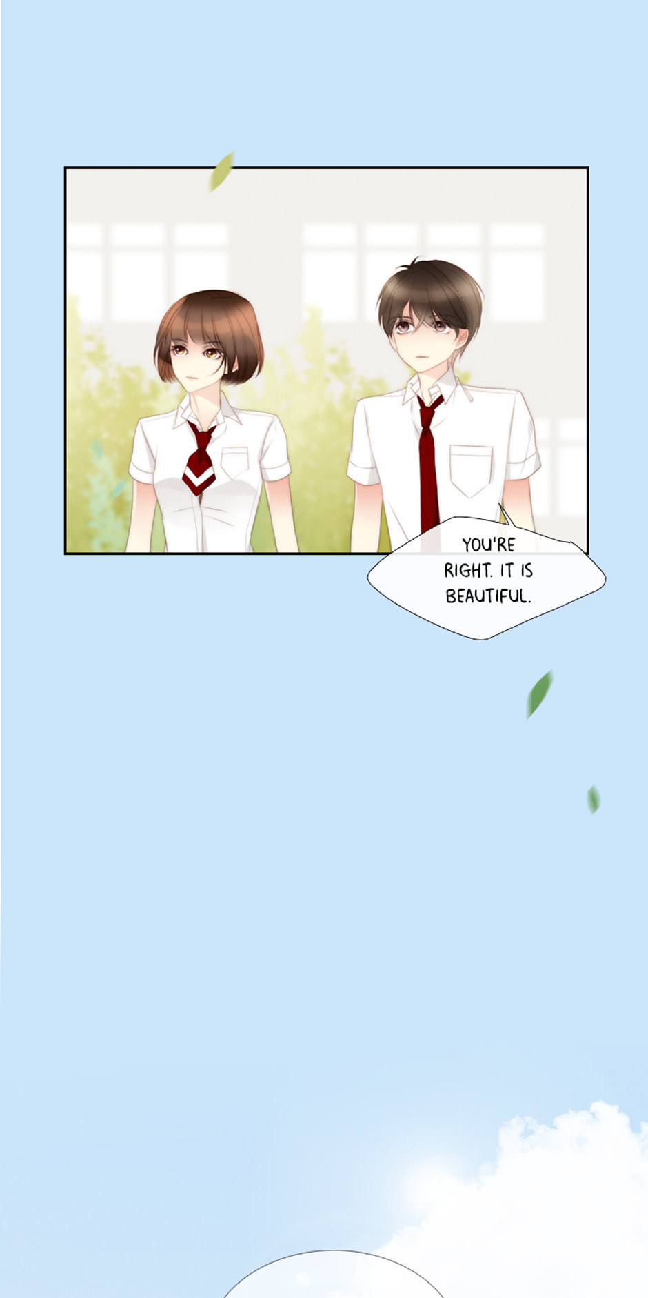 Eojjeoda Balgyeonhan 7wol Chapter 19 page 28 - 