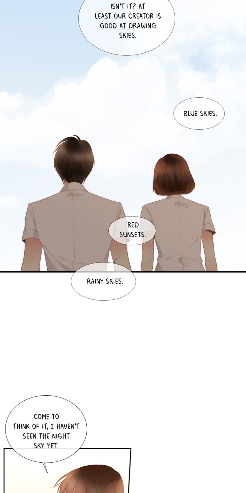 Eojjeoda Balgyeonhan 7wol Chapter 19 page 29 - 