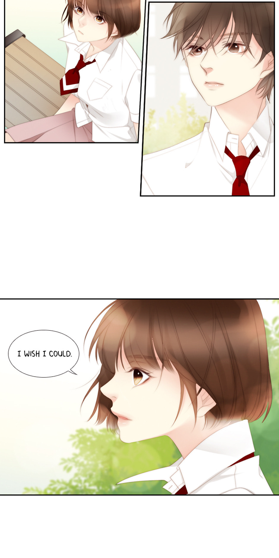 Eojjeoda Balgyeonhan 7wol Chapter 19 page 30 - 