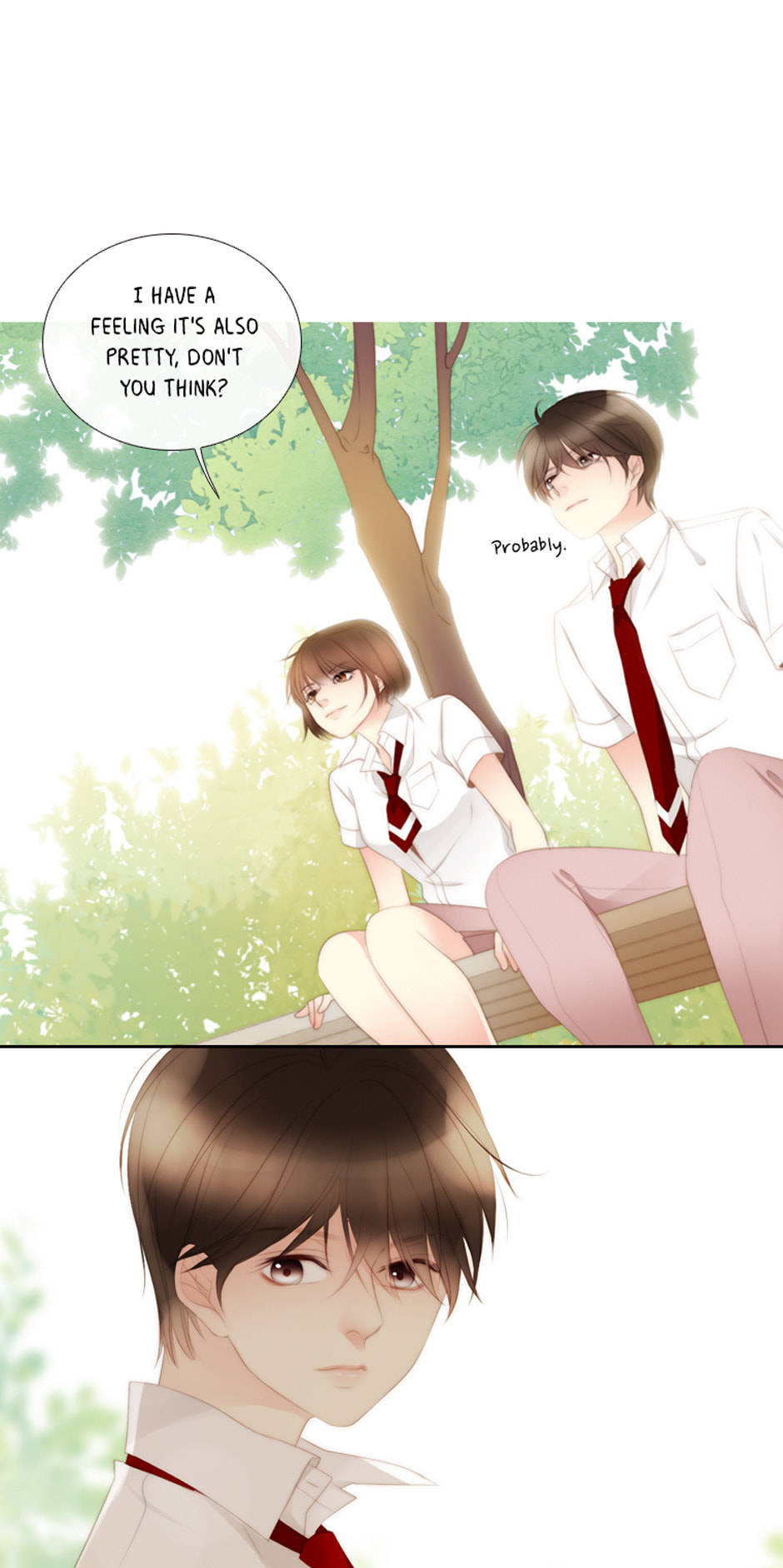 Eojjeoda Balgyeonhan 7wol Chapter 19 page 31 - 
