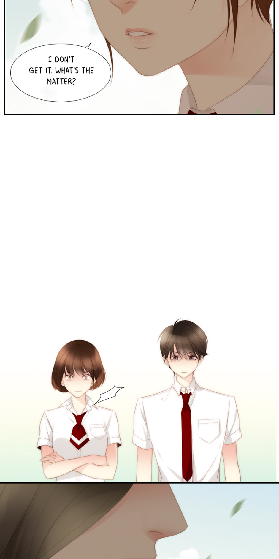 Eojjeoda Balgyeonhan 7wol Chapter 19 page 33 - 
