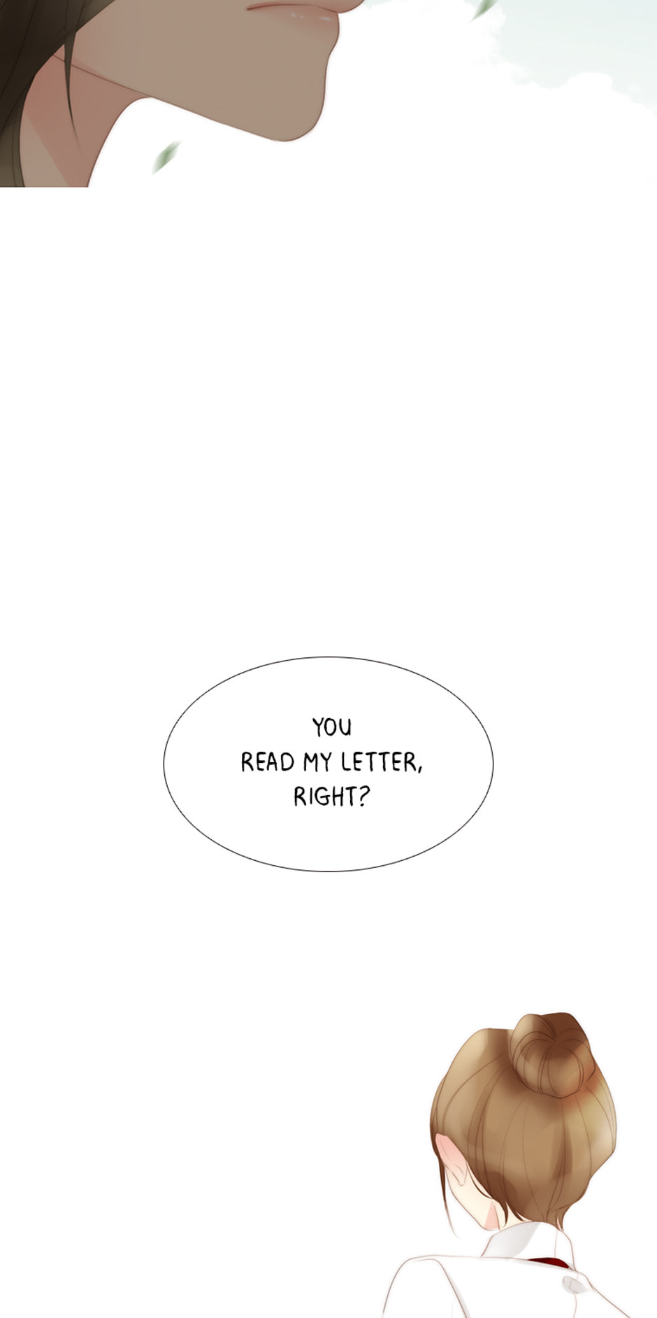 Eojjeoda Balgyeonhan 7wol Chapter 19 page 34 - 