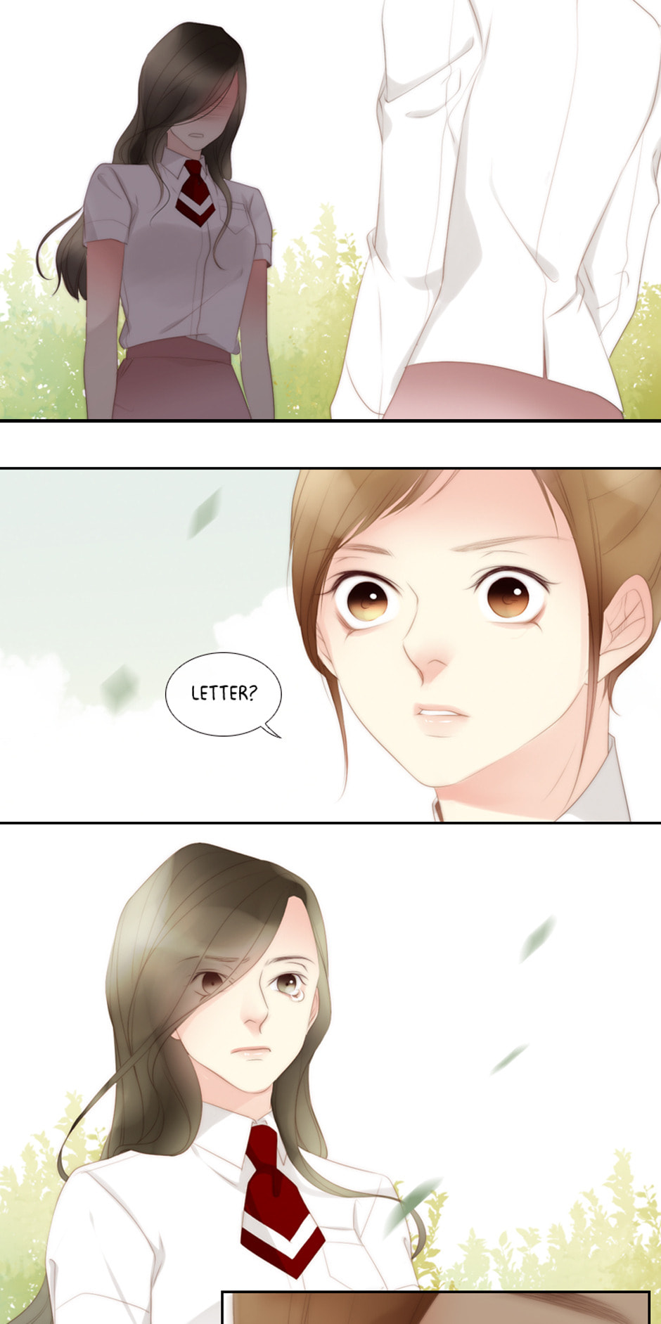 Eojjeoda Balgyeonhan 7wol Chapter 19 page 35 - 