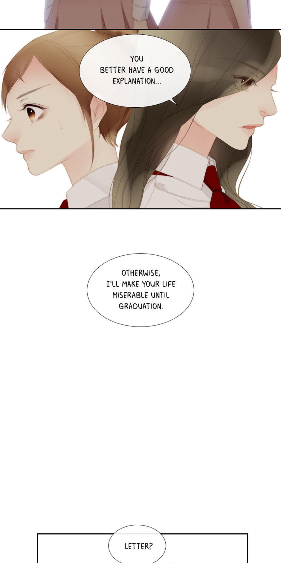Eojjeoda Balgyeonhan 7wol Chapter 19 page 37 - 