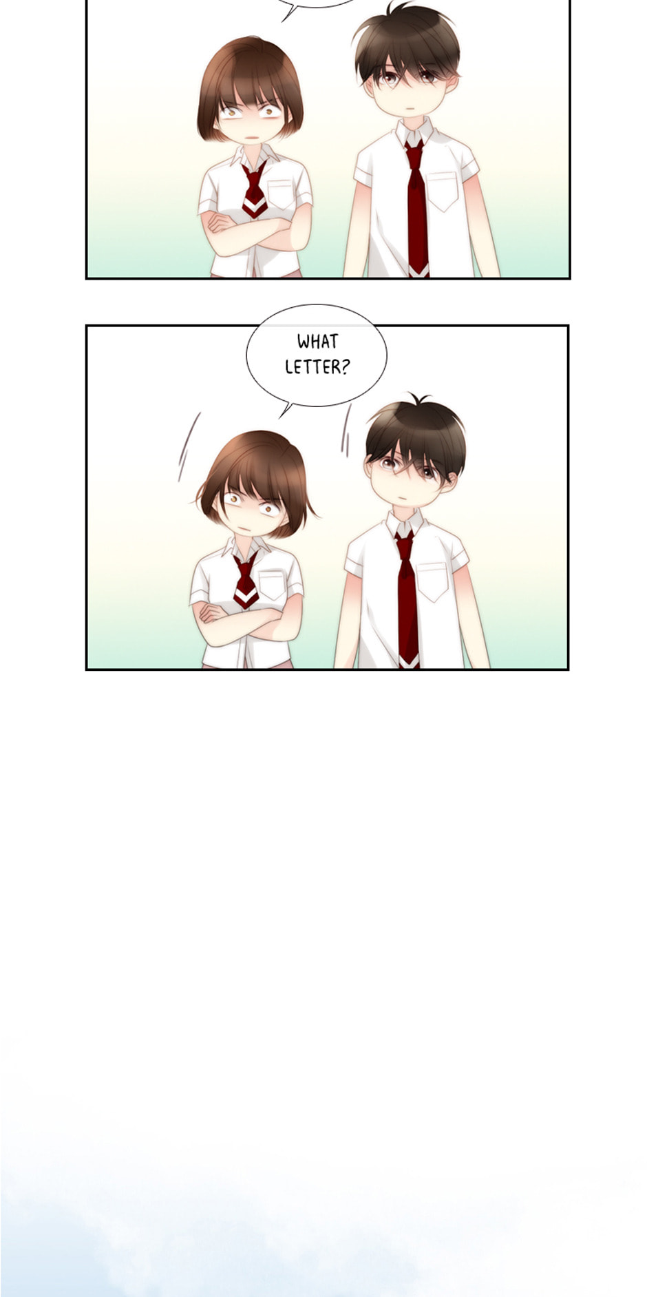 Eojjeoda Balgyeonhan 7wol Chapter 19 page 38 - 