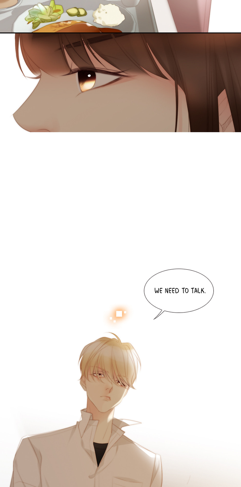 Eojjeoda Balgyeonhan 7wol Chapter 19 page 43 - 