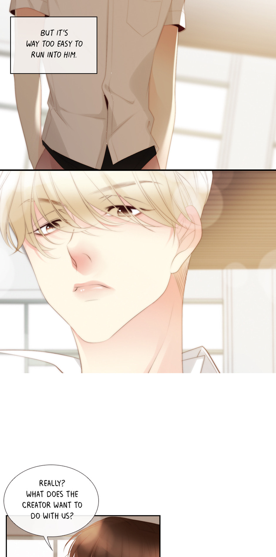 Eojjeoda Balgyeonhan 7wol Chapter 19 page 44 - 