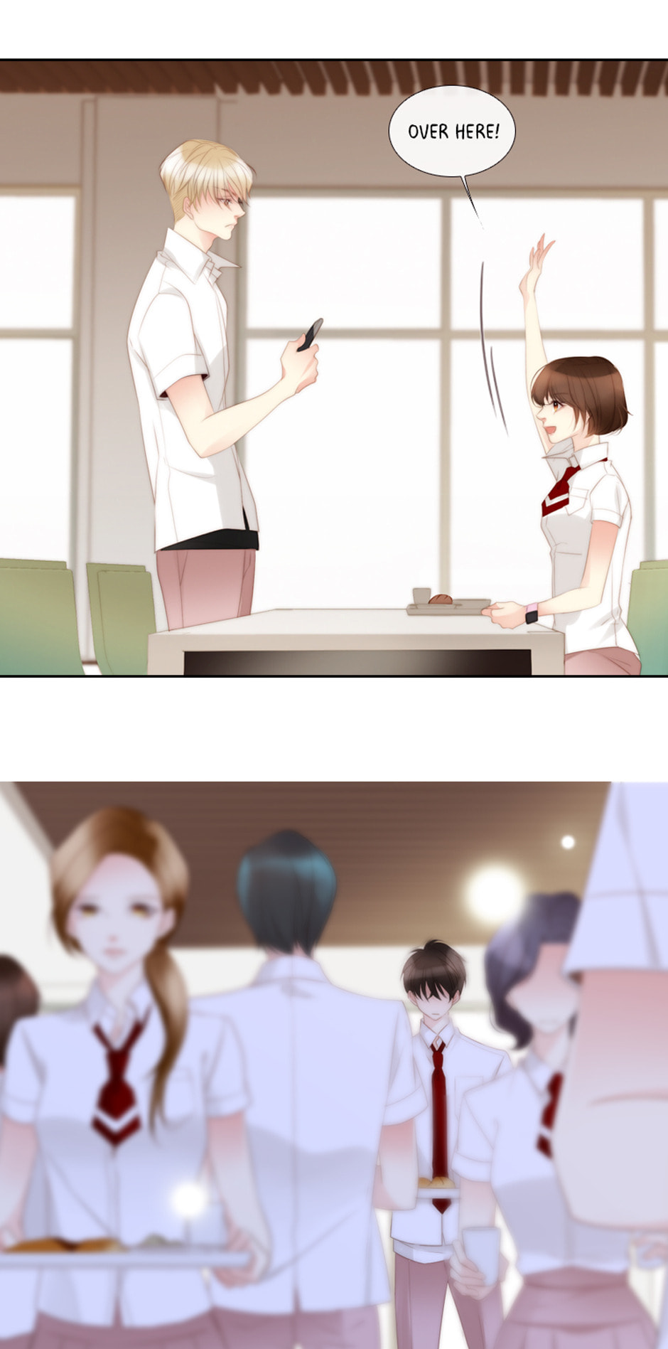 Eojjeoda Balgyeonhan 7wol Chapter 19 page 48 - 