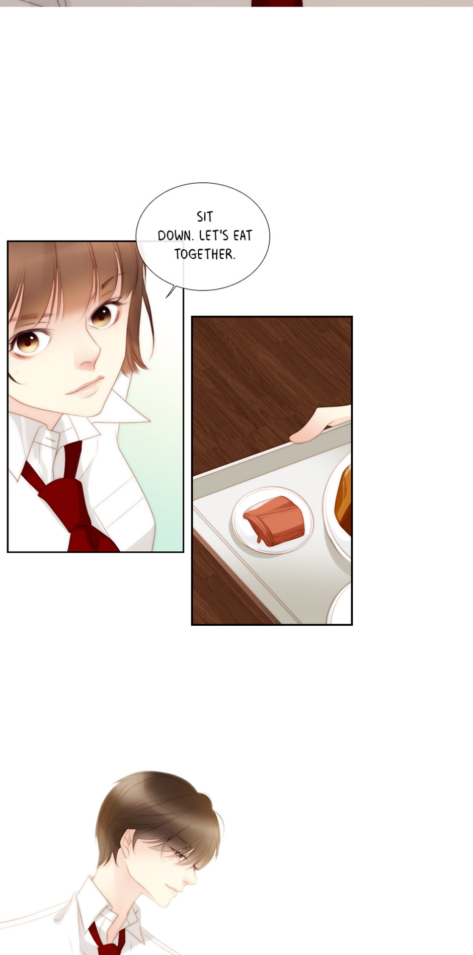 Eojjeoda Balgyeonhan 7wol Chapter 19 page 50 - 