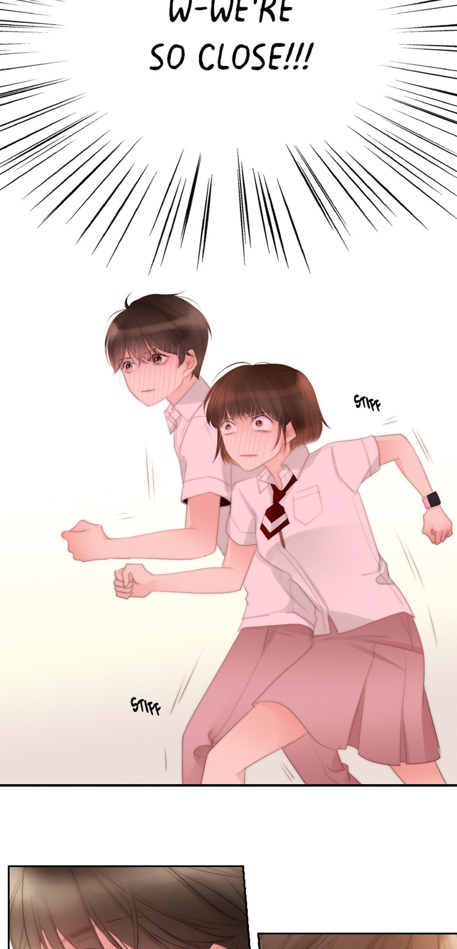 Eojjeoda Balgyeonhan 7wol Chapter 19 page 6 - 