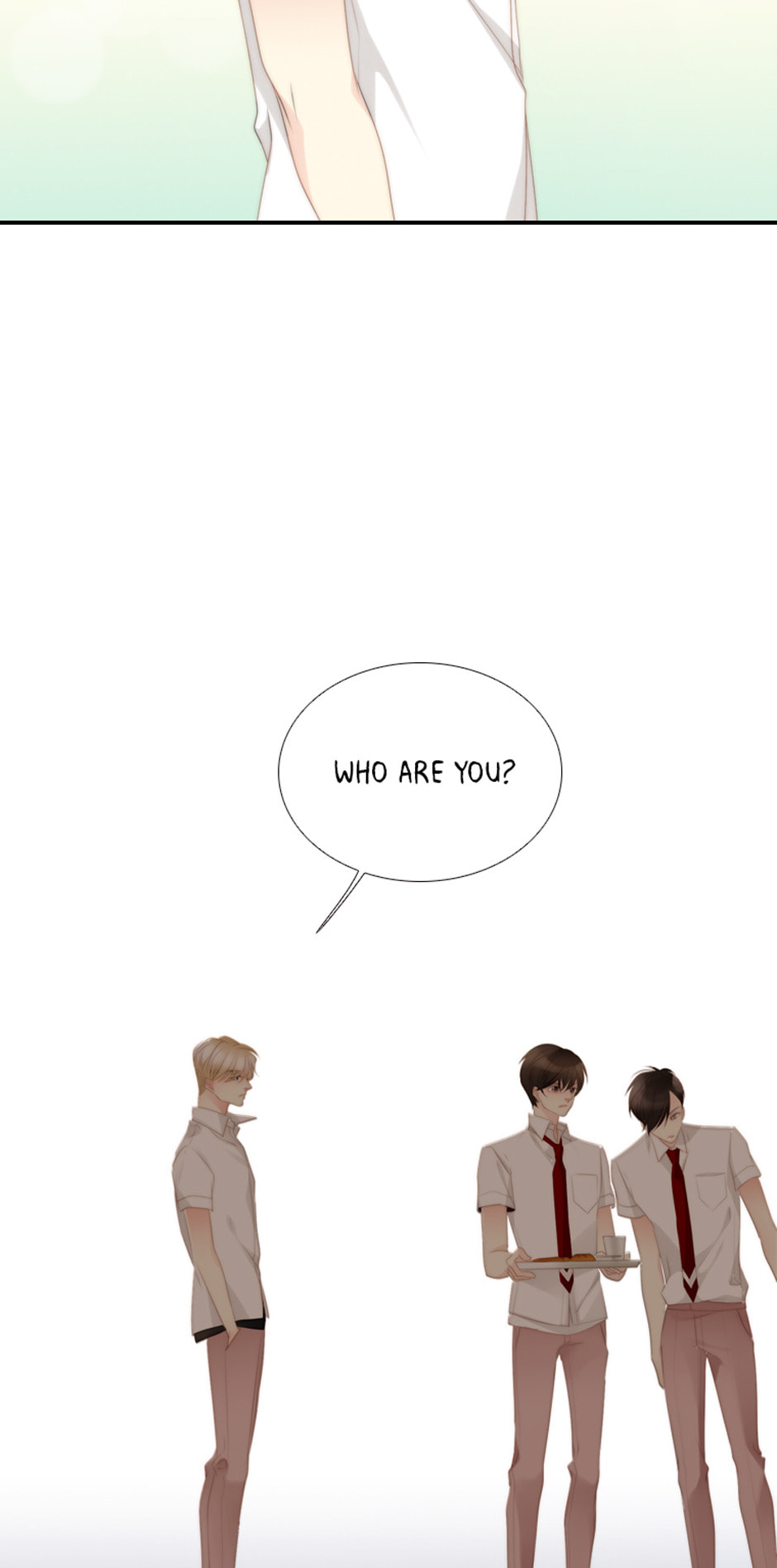 Eojjeoda Balgyeonhan 7wol Chapter 19 page 53 - 
