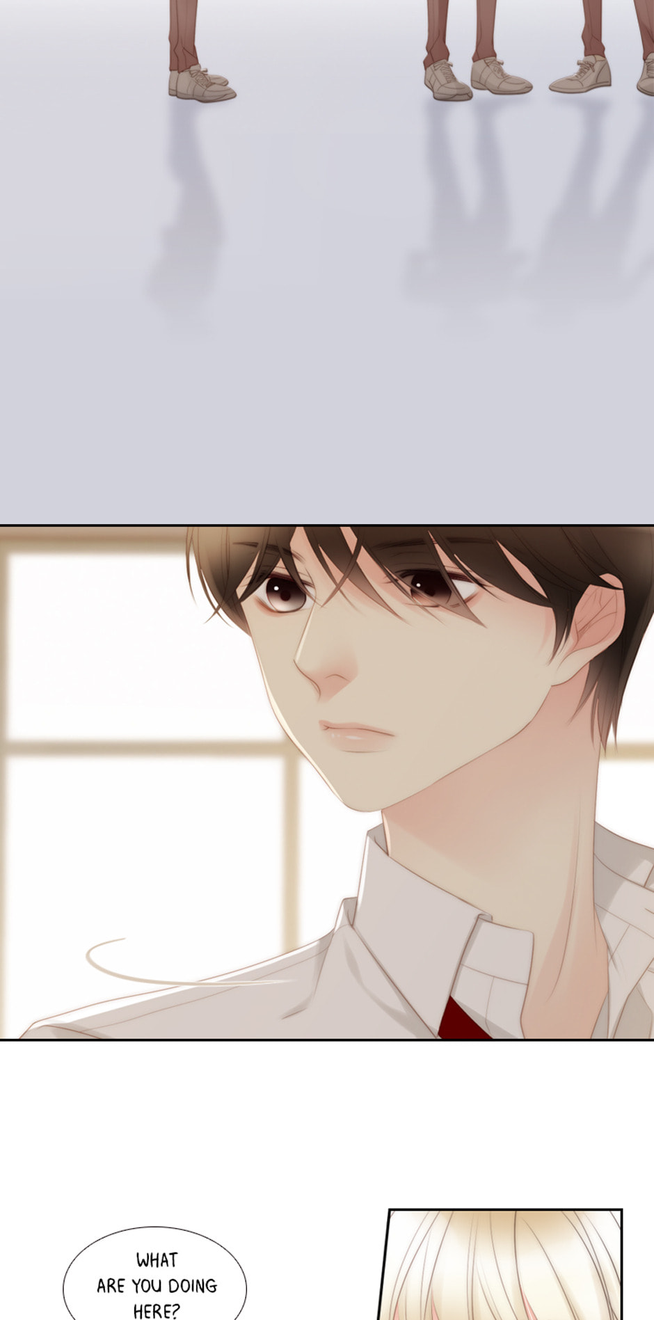 Eojjeoda Balgyeonhan 7wol Chapter 19 page 54 - 