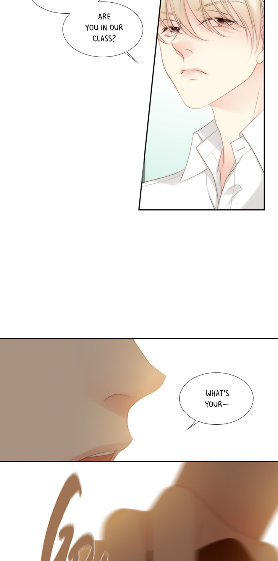 Eojjeoda Balgyeonhan 7wol Chapter 19 page 55 - 